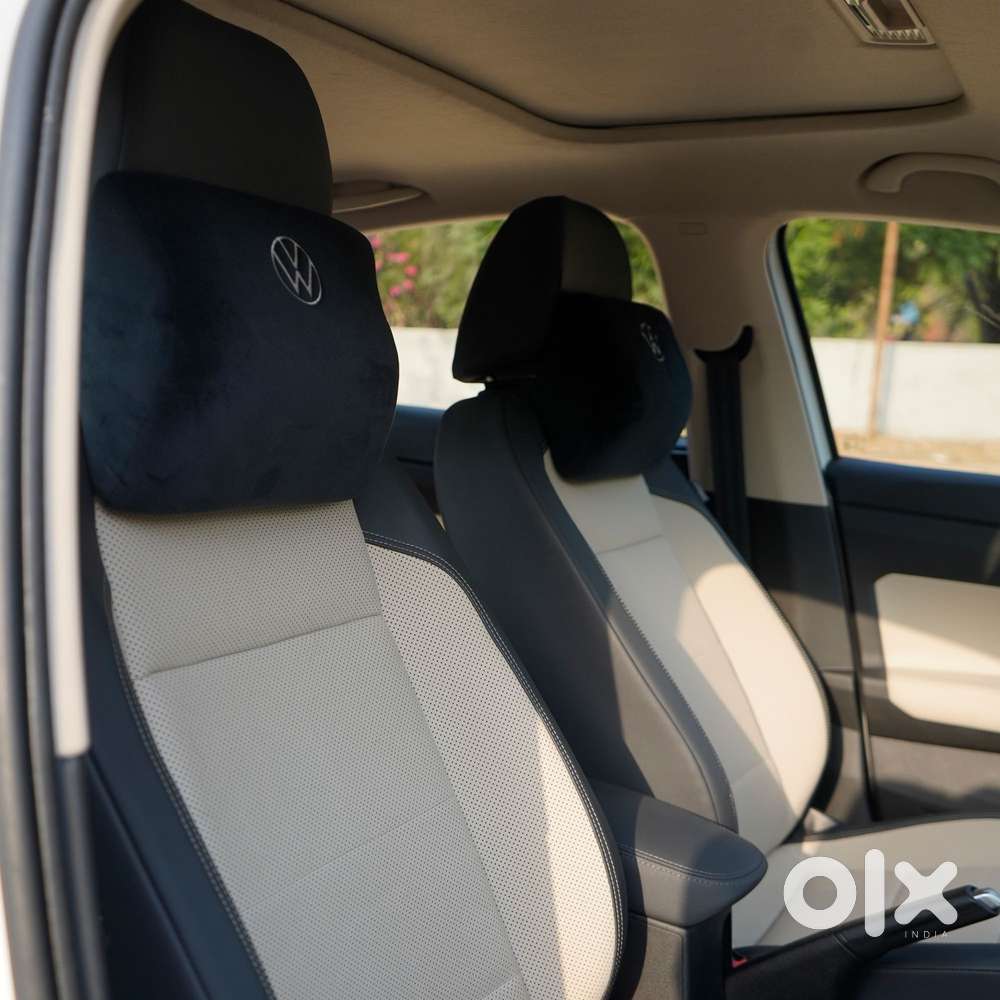 Volkswagen Virtus 1.0 Topline Tsi At, 2025, Petrol
