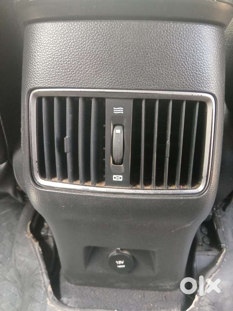 Hyundai Creta 1.6 Sx Option Diesel, 2016, Diesel