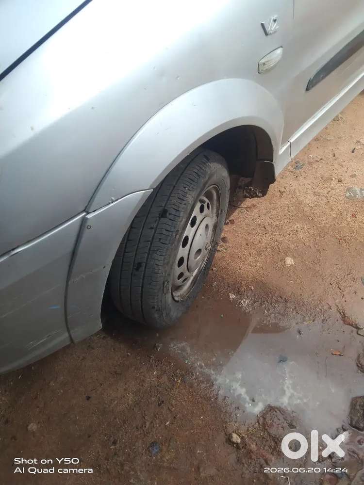 Good Look New 4 Seal Tyres, New Head Lights All Records Availble.