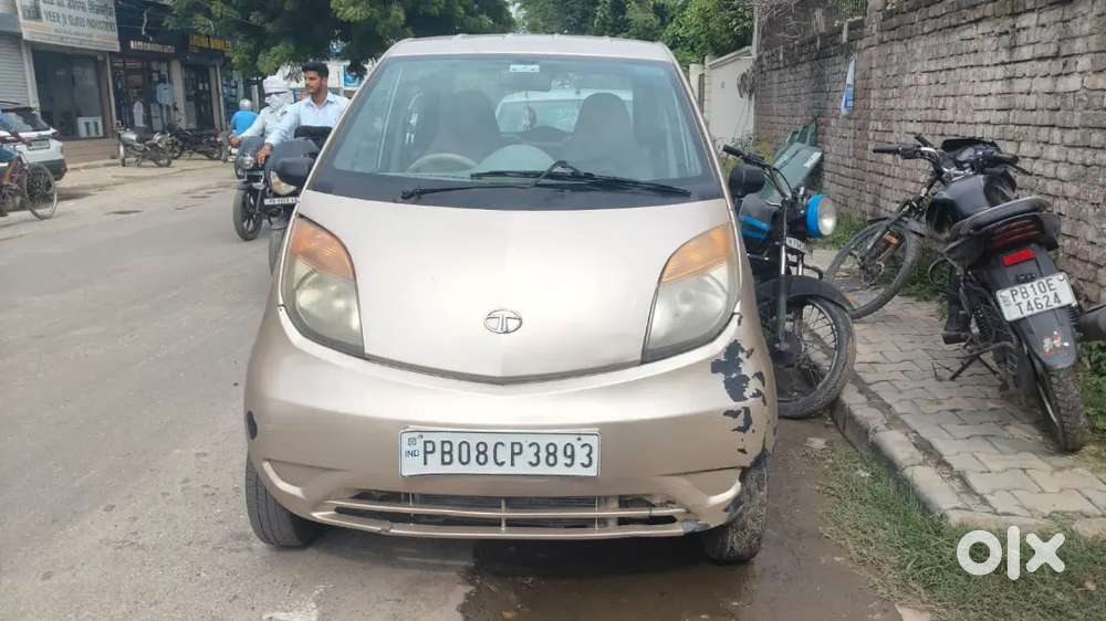 Gud Condition