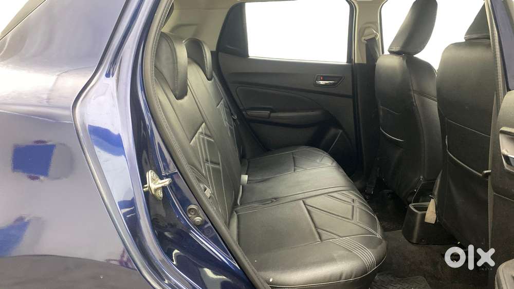 Maruti Suzuki Swift 2018 Vxi, 2021, Petrol