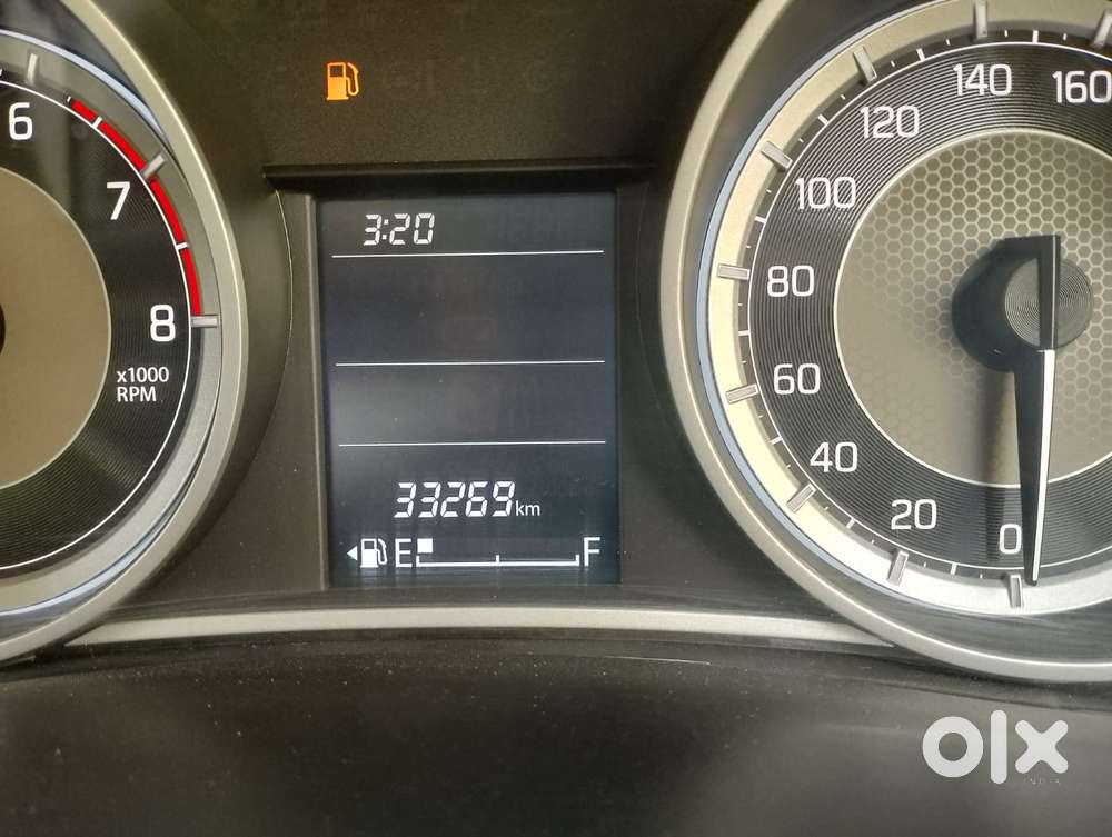 Maruti Suzuki Dzire 1.2 Vxi, 2023, Petrol