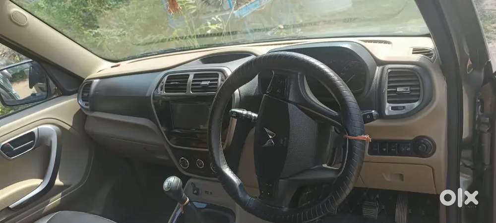 Mahindra Bolero Neo 2023 Diesel 38000 Km Driven