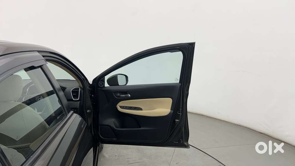 Honda City Vx Petrol Mt, 2022, Petrol