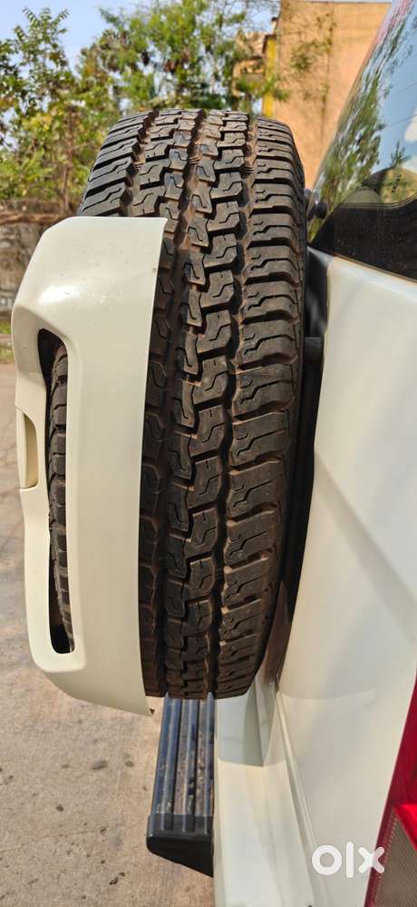 Mahindra Bolero Neo 1.5 N8, 2023, Diesel