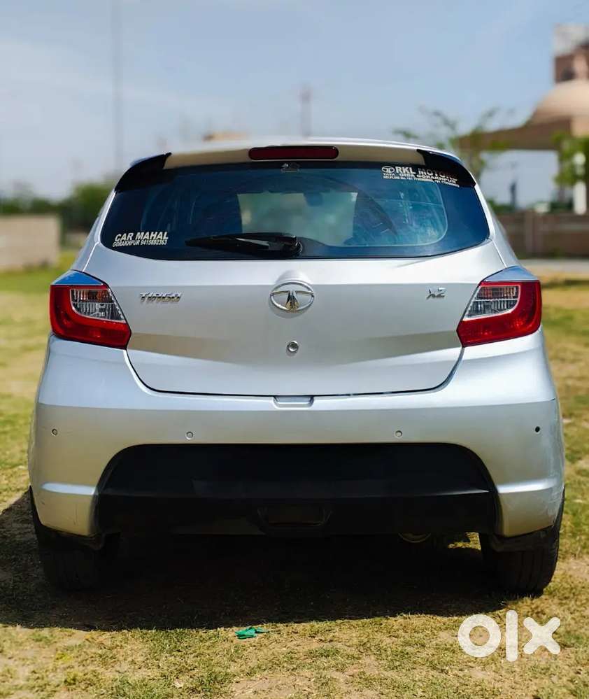 Tata Tiago 2019