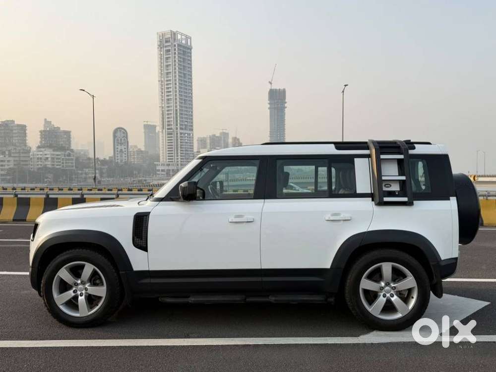 Land Rover Defender 2.0 110 Hse, 2023, Petrol