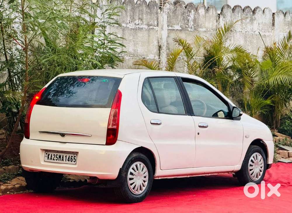 Tata Indica V2 Dl Bsiii, 2013, Diesel