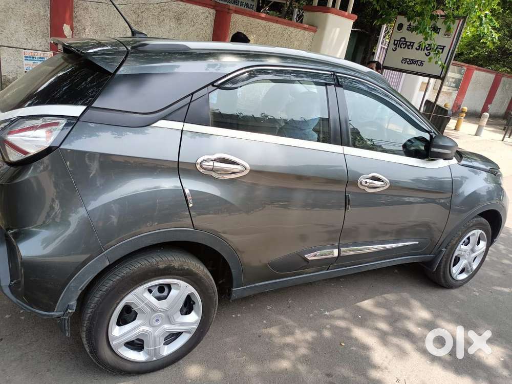 Tata Nexon 1.5 Revotorq Xm (s), 2020, Diesel