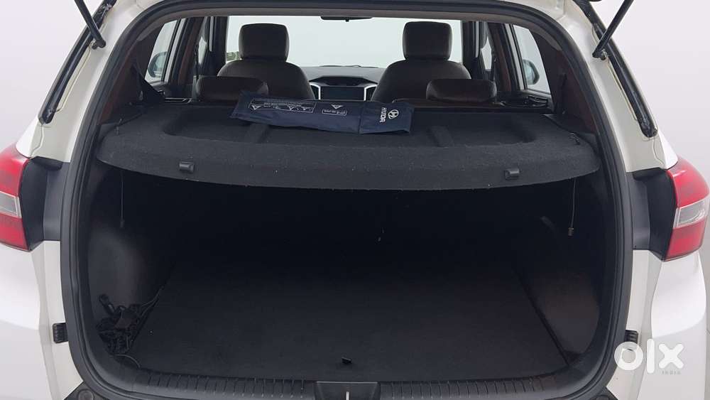 Hyundai Creta 1.6 Sx Plus Petrol At, 2019, Petrol