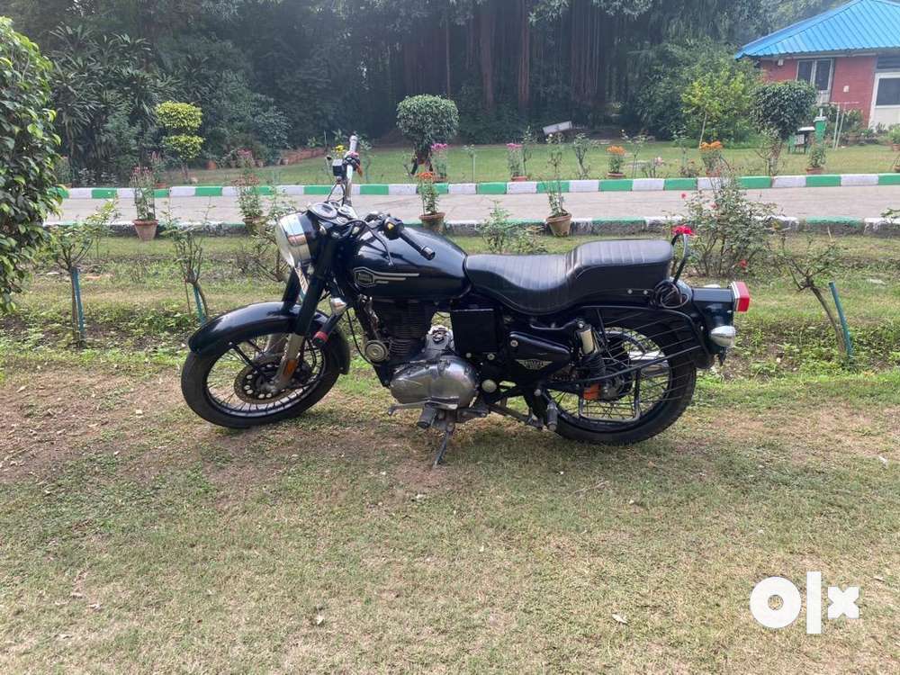 Royal on sale enfield naraina