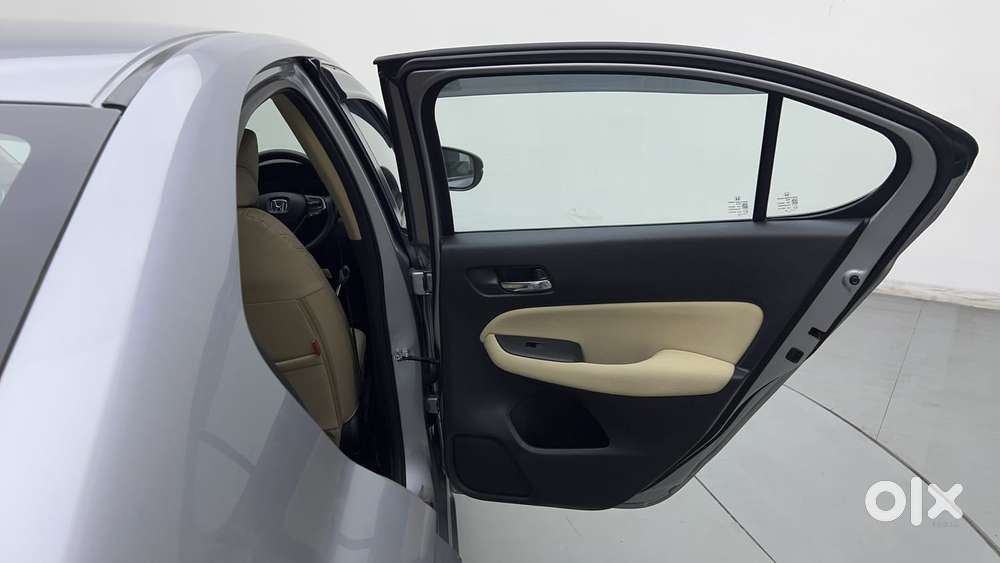Honda City Vx Petrol Cvt, 2023, Petrol