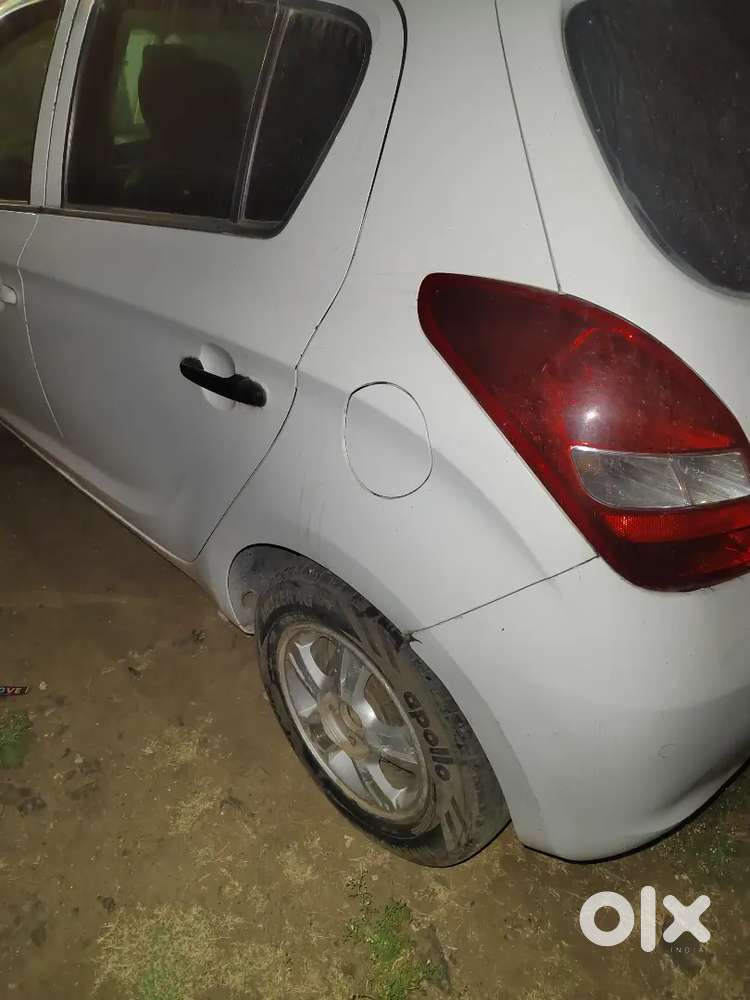 Good Condition Hyundai I20 Spotz