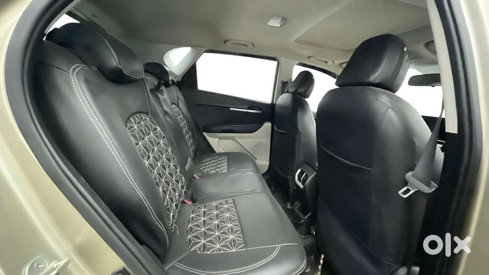 Kia Sonet 1.0 Htx Imt, 2020, Petrol