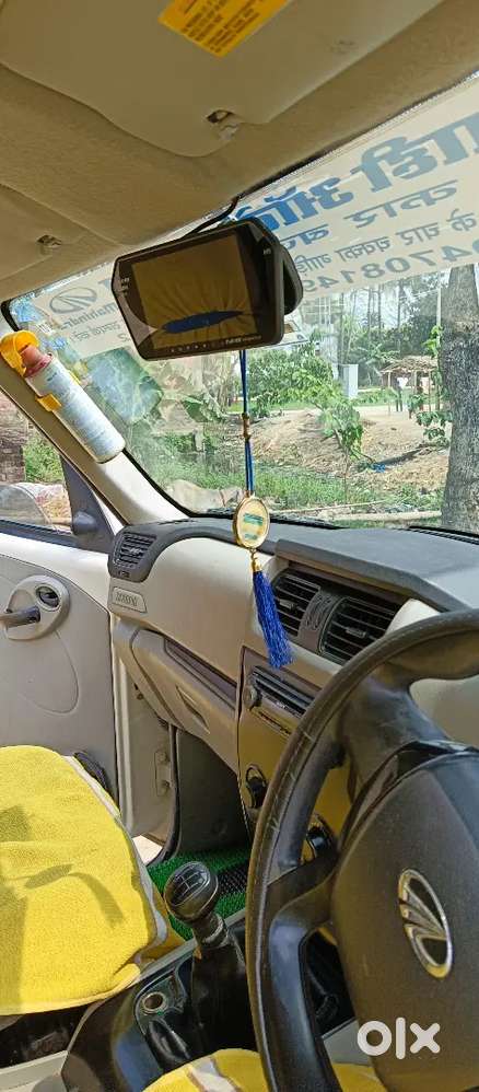 Mahindra Scorpio S2 2018