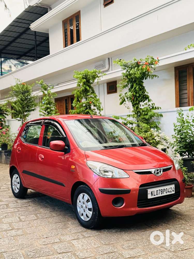 Hyundai I10 Magna, 2010, Petrol