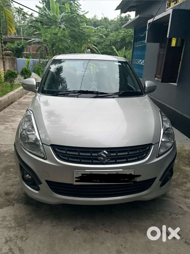 Maruti Suzuki Swift Dzire 2013 Petrol Well Maintained