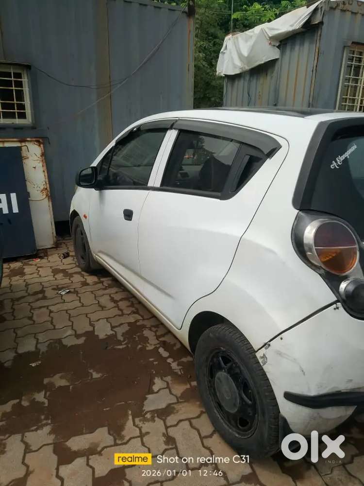 Chevrolet Beat 2013 Diesel Well Maintained