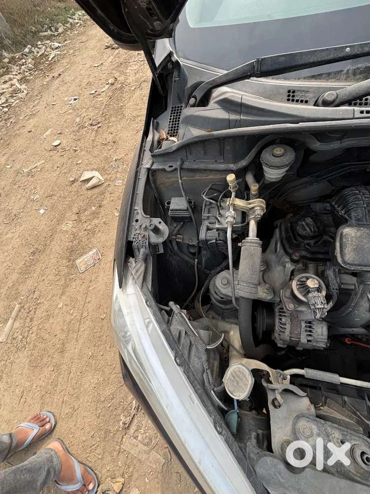 Honda City Vx Cvt Petrol 2015
