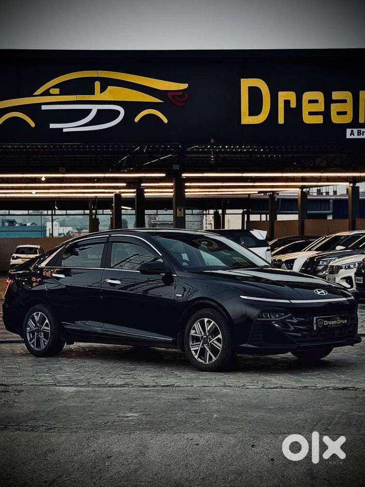 Hyundai New Verna Sx O 1.5 Turbo Gdi Mt, 2023, Petrol