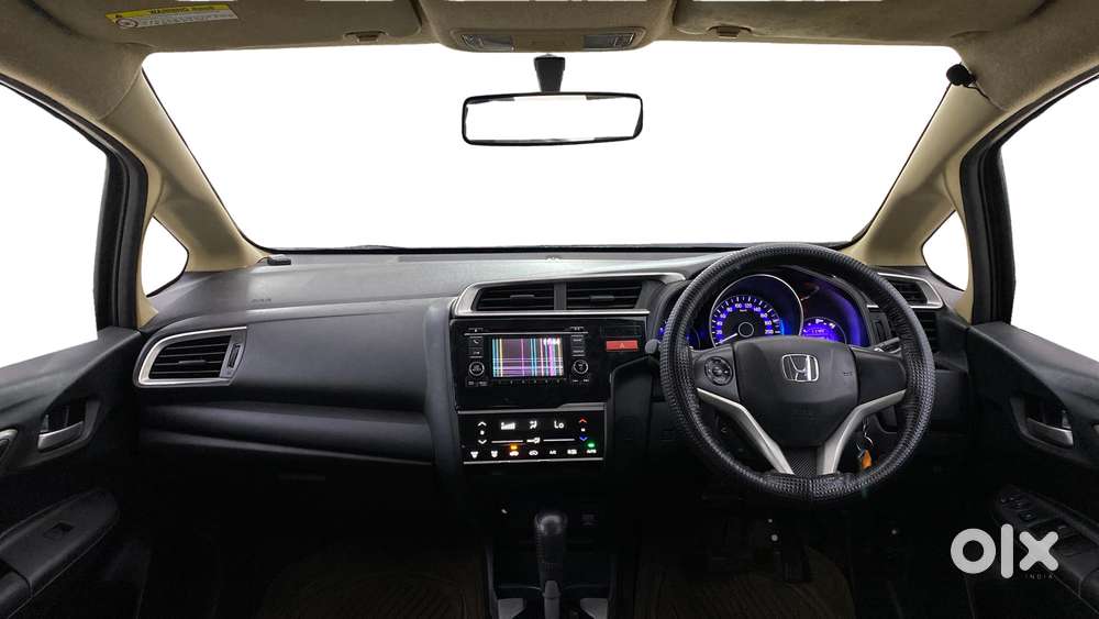 Honda Jazz 1.2 V At I Vtec, 2015, Petrol