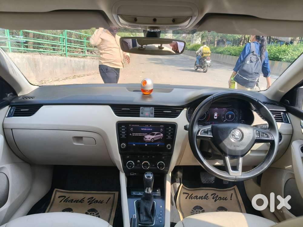 Skoda Octavia 1.8 Tsi At L K, 2019, Petrol