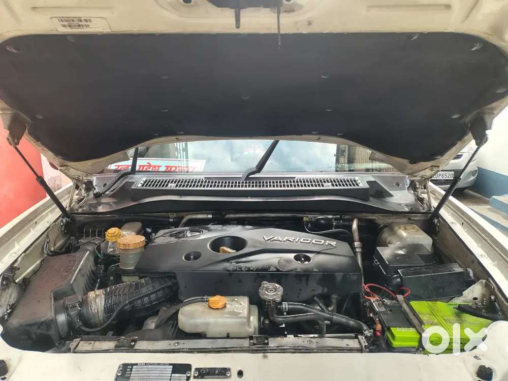 Tata Safari Storme 2016 Diesel Well Maintained