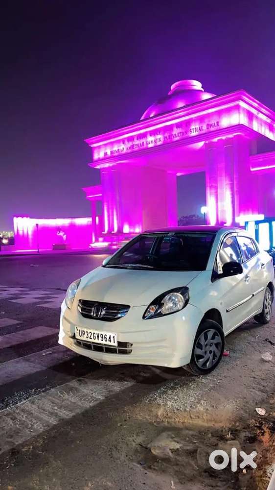 Honda Amaze 2016 Diesel 90000 Km Driven