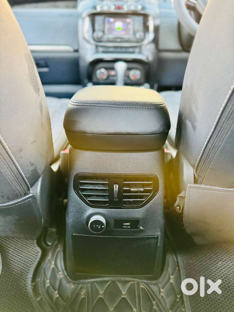 Tata Hexa 2.2 Xta 4x2 7 Str, 2018, Diesel