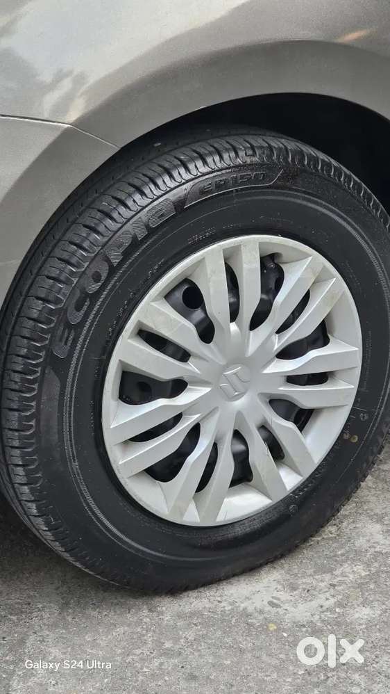 Maruti Suzuki Dzire 2021 Petrol 21000 Km Driven