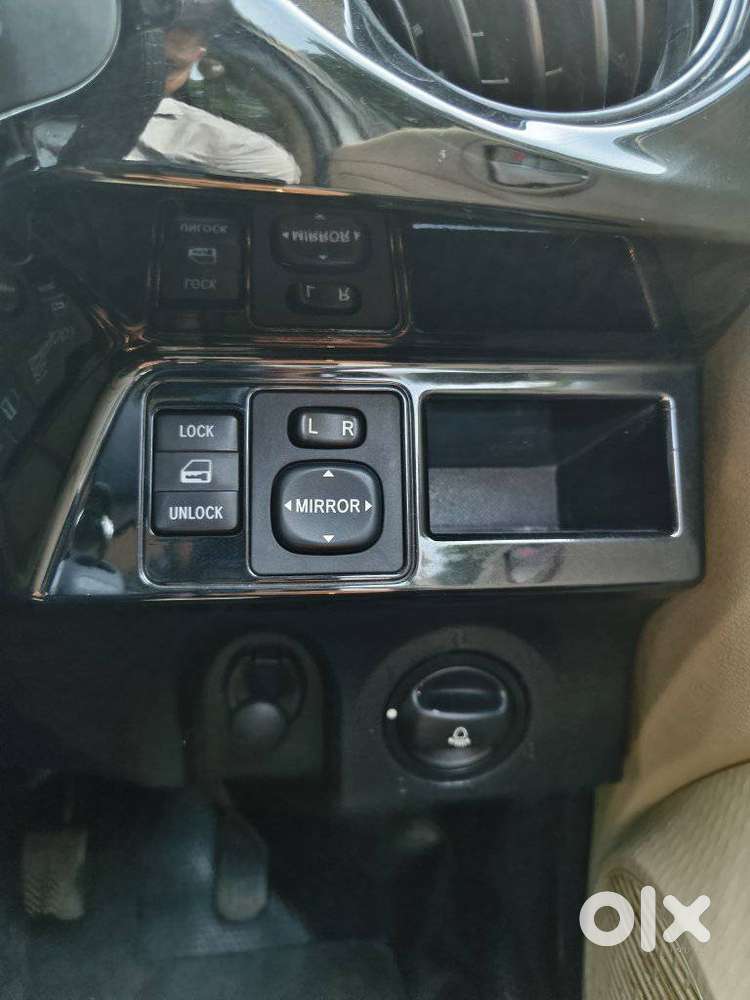 Toyota Etios Liva Vd, 2018, Diesel