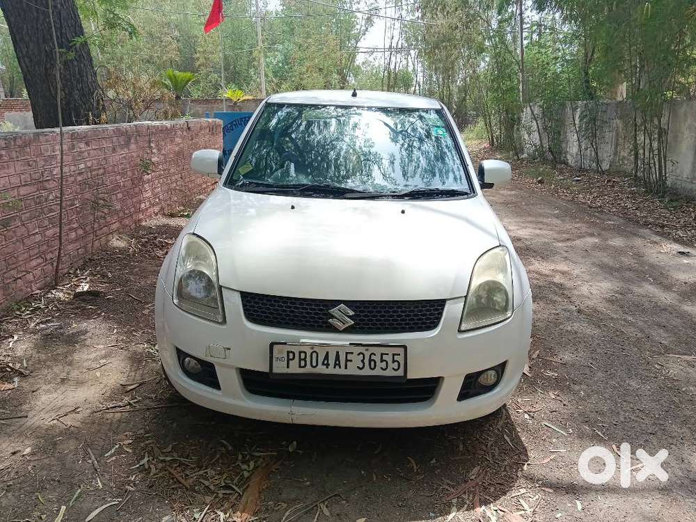 Well Maintained. Serviced Recently. All Original. New Tyres.