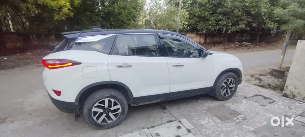 Tata Harrier 2.0 Xz 2022