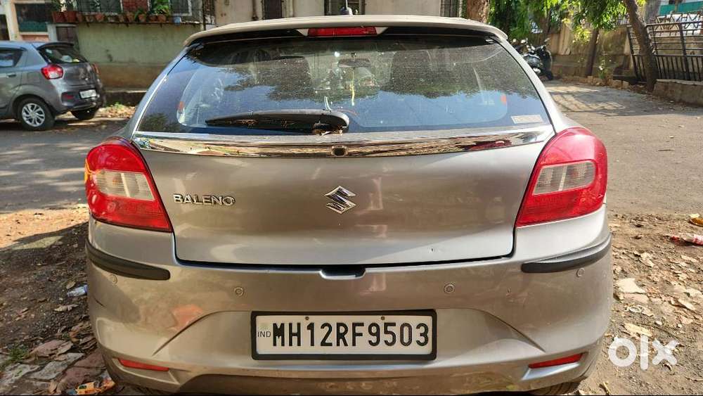 Execellent Condituon One Hand Drive