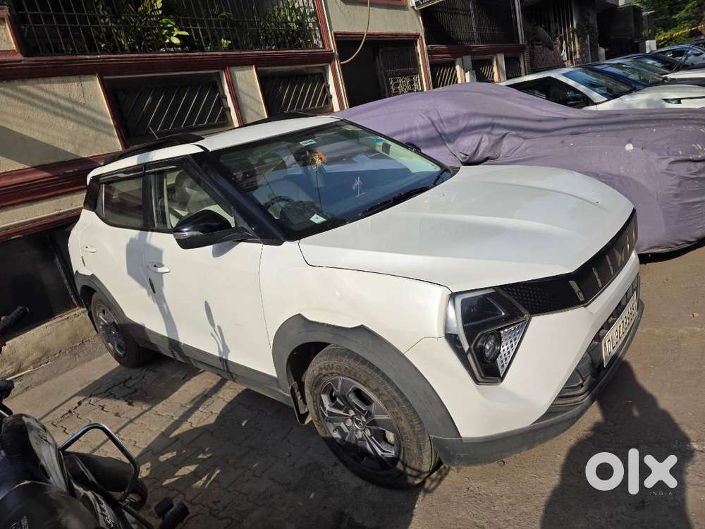 Mahindra 3xo Mx3 Pro Diesel, 7.5k Driven