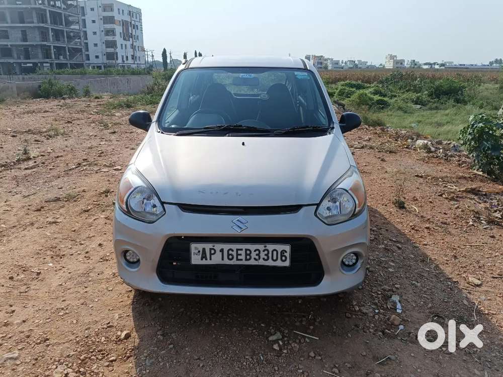 Alto 800 For Sale