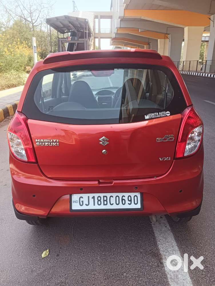 Maruti Suzuki Alto 800 2012-2016 Vxi, 2013, Petrol