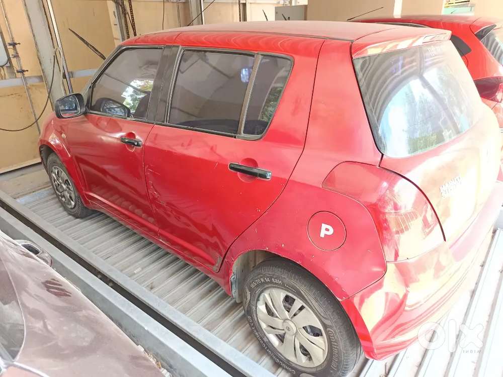 Swift Maruti 2006 Vxi