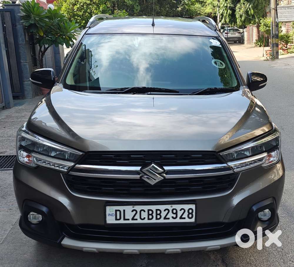 Maruti Suzuki Xl6 1.5 Zeta Mt, 2020, Petrol