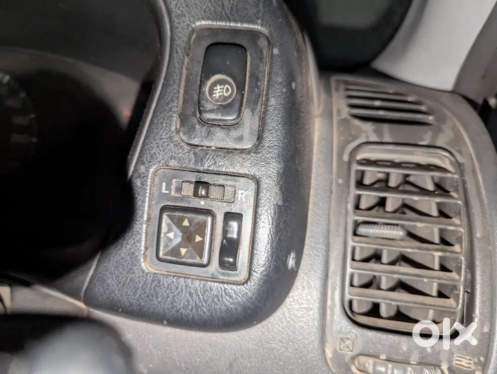 Mitsubishi Lancer 2.0 Gld 2002