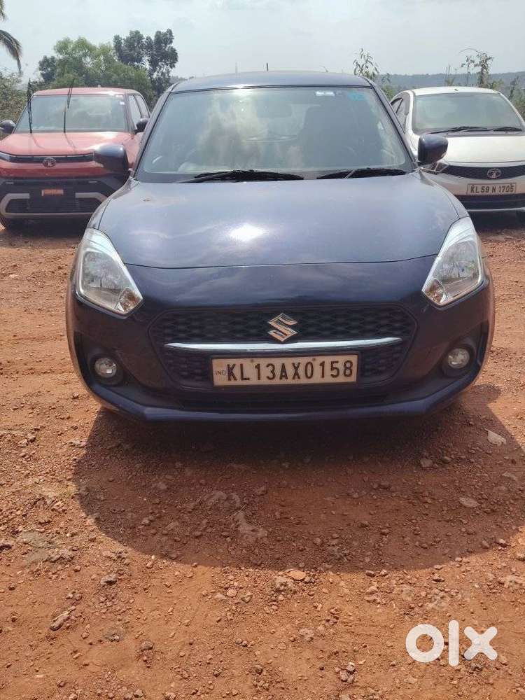 Maruti Suzuki Swift, 2023, Petrol