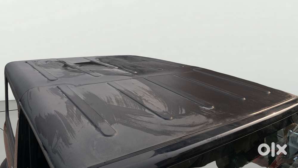 Mahindra Thar Lx Hard Top Diesel Mt 4wd, 2022, Diesel