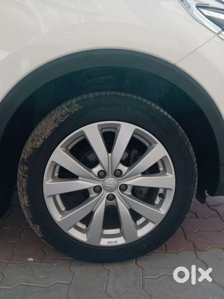 Mg Astor 1.5 Super, 2022, Petrol