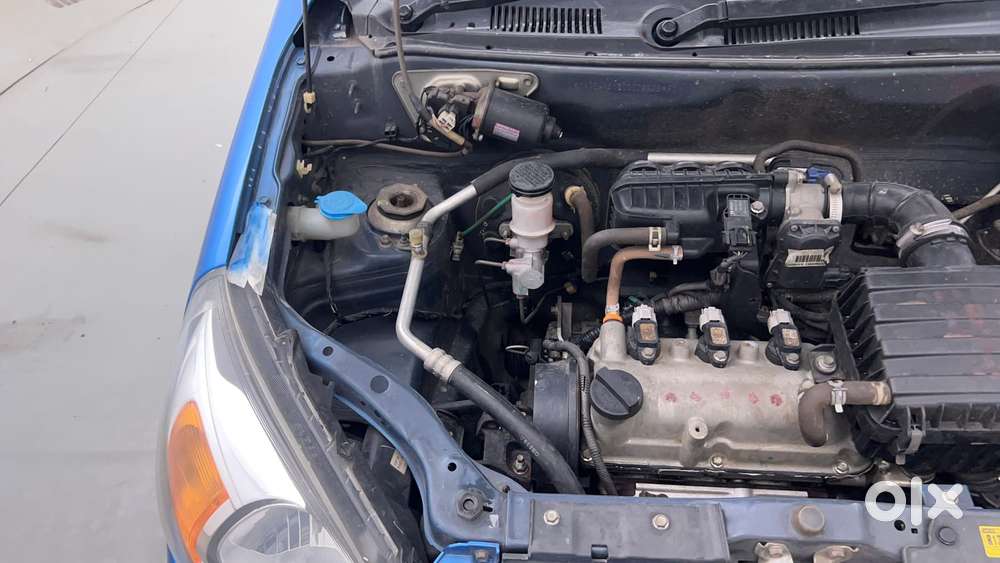 Maruti Suzuki Alto 800 Vxi, 2018, Petrol