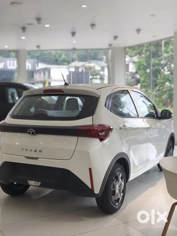 Tata Motors Luxon Tata