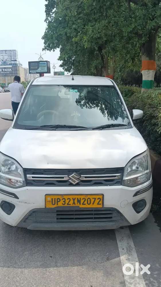 Maruti Suzuki Wagon R 1.0 2024