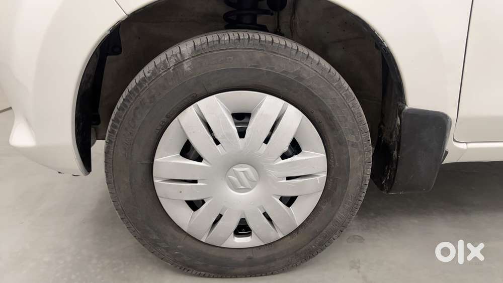 Maruti Suzuki Alto 800 Lxi, 2013, Petrol