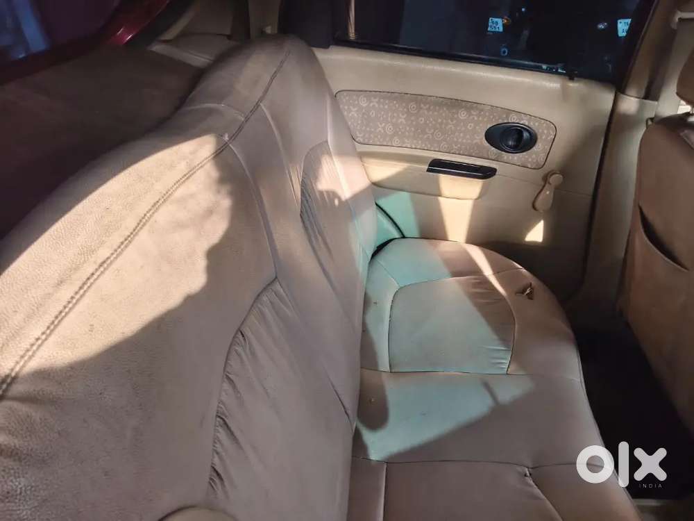 Good Condition New Tyres Good Outlook