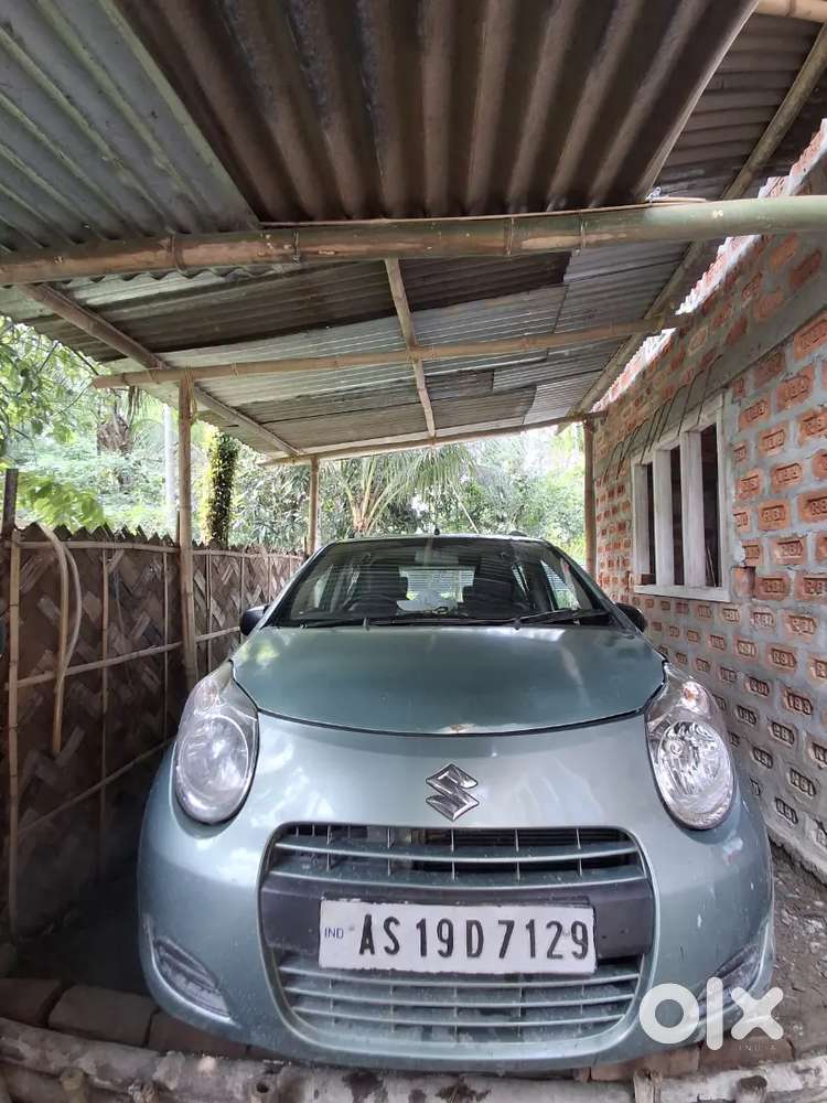 Maruti Suzuki A-star 2011 Petrol Well Maintained