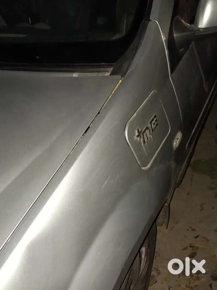 Electric Car Running Good Condition  Second Owner  Valid  2037